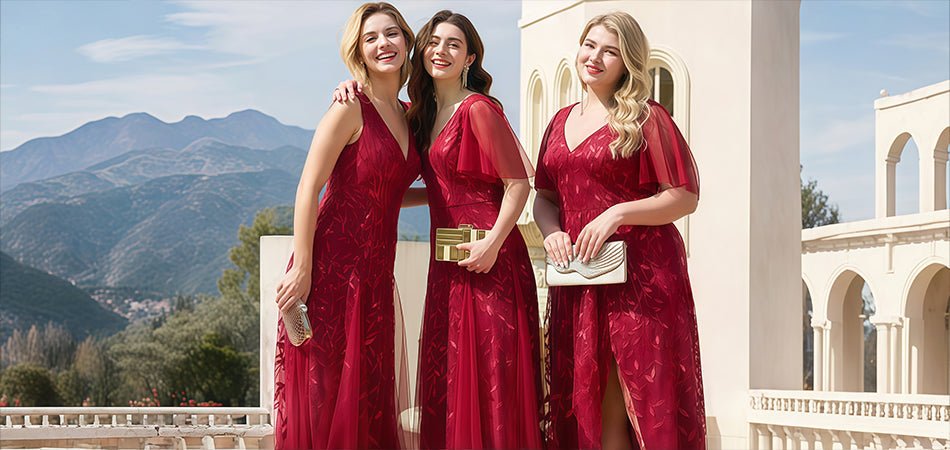Mother Bride Style Gallery
