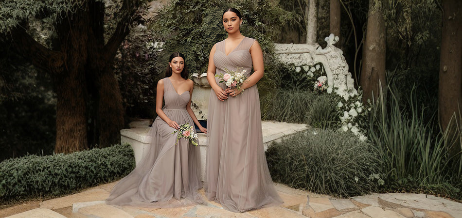 Plus Size Formal Dresses